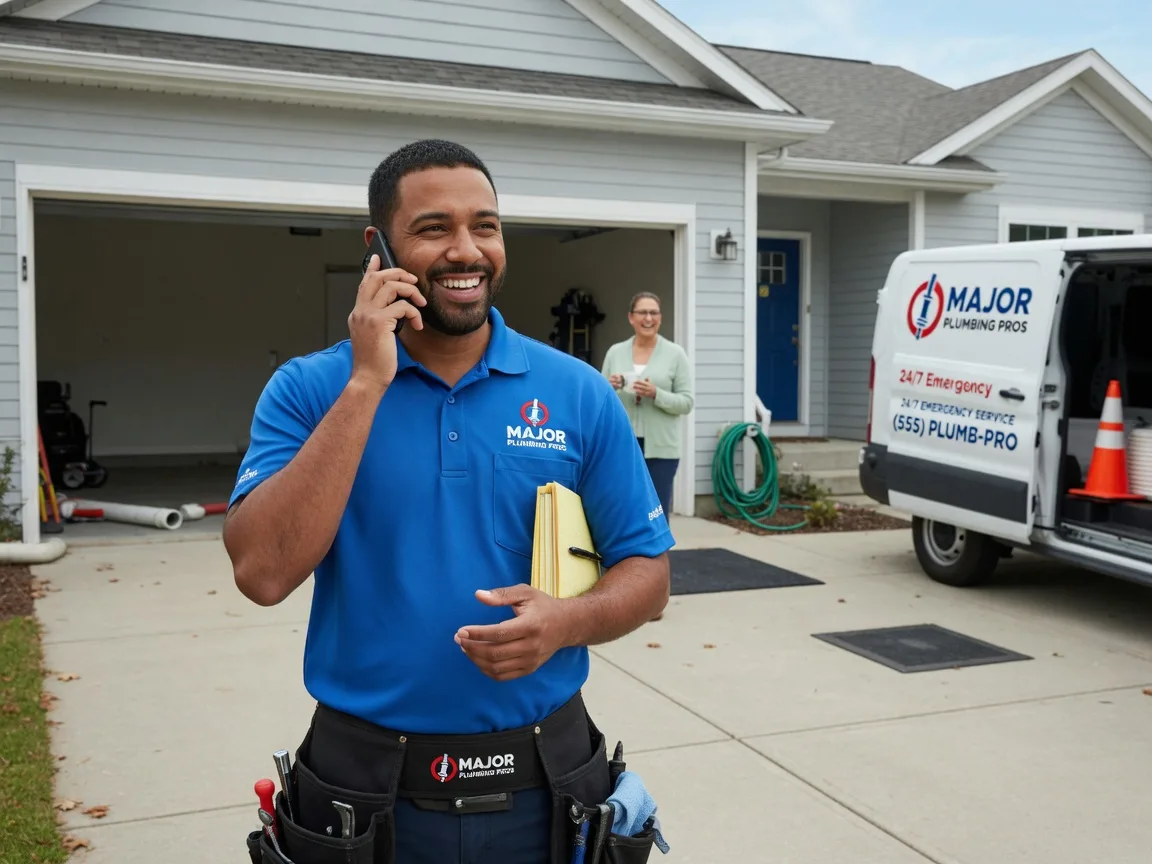 Drain Cleaning Services Newark, IL FAQs